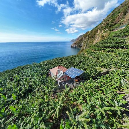폰타도솔 Casa Dos Anjos 빌라 외부 사진