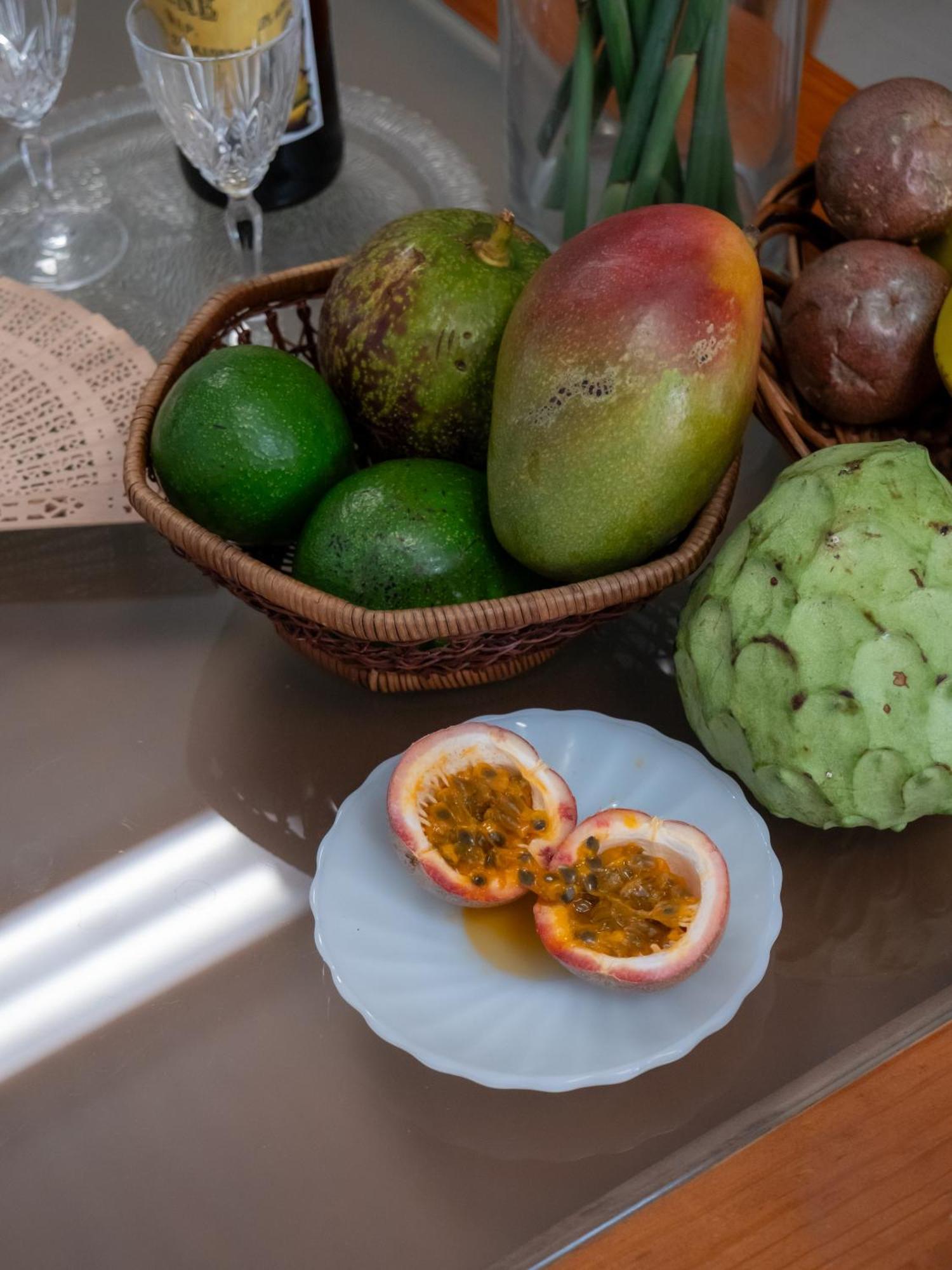폰타도솔 Casa Dos Anjos 빌라 외부 사진