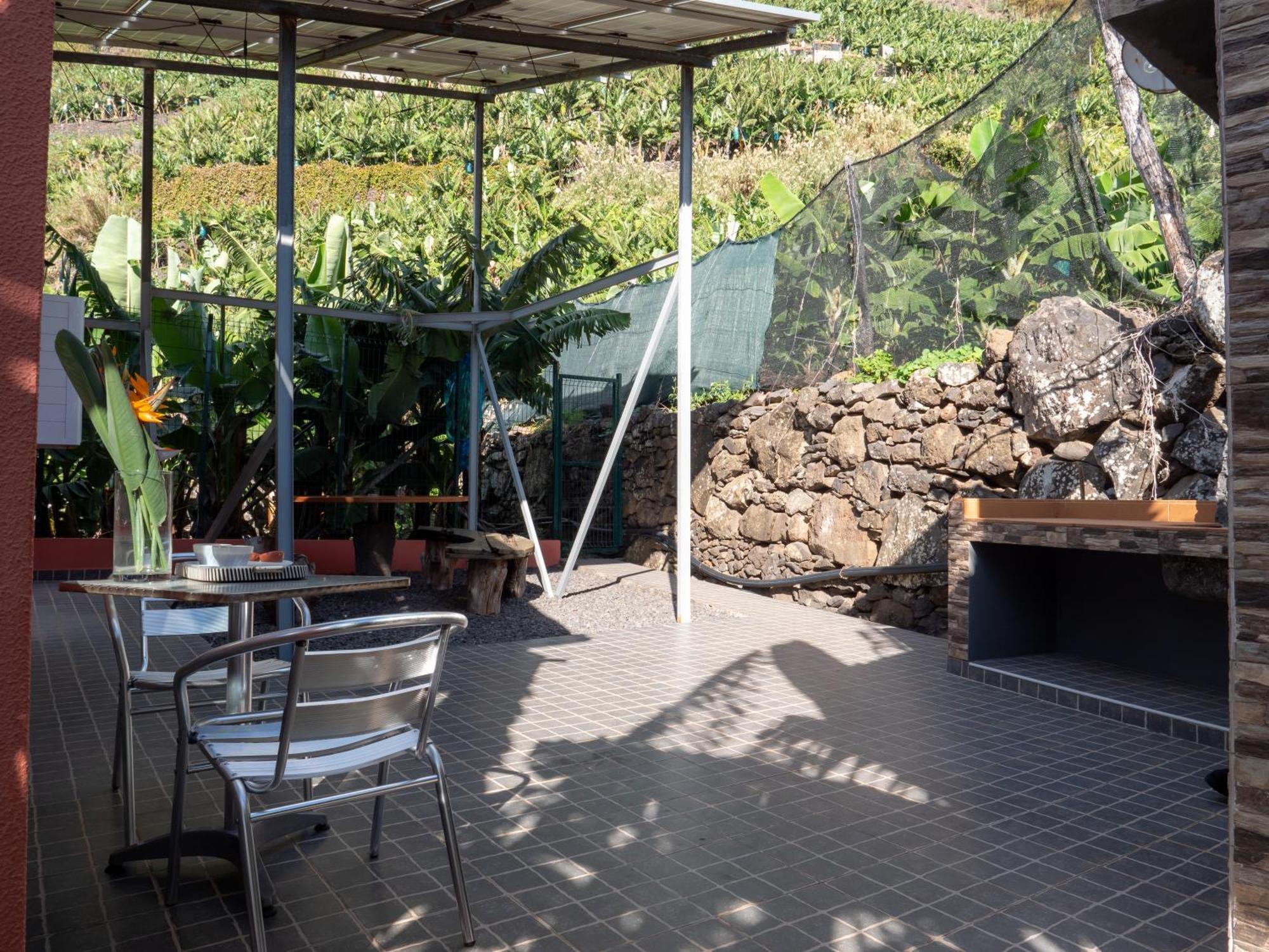 폰타도솔 Casa Dos Anjos 빌라 외부 사진